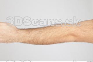 Forearm texture of Slavoj 0001